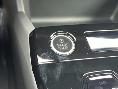 2027 Audi Q6 e-tron Premium quattro