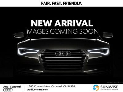 2027 Audi Q6 Sportback e-tron Prestige quattro