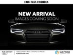 2027 Audi Q6 Sportback e-tron Prestige quattro