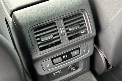 2023 Audi Q5 45 S line Prestige quattro