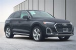 2023 Audi Q5 45 S line Prestige quattro