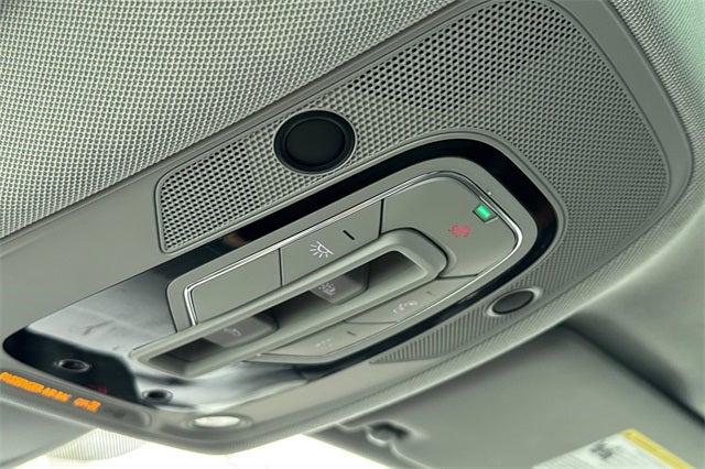 2023 Audi Q5 45 S line Prestige quattro