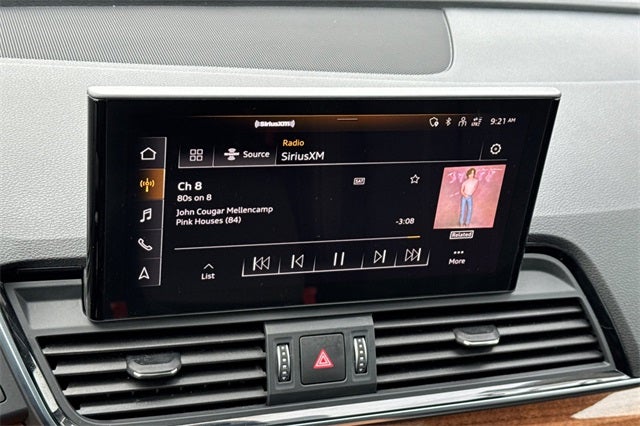 2023 Audi Q5 45 S line Prestige quattro