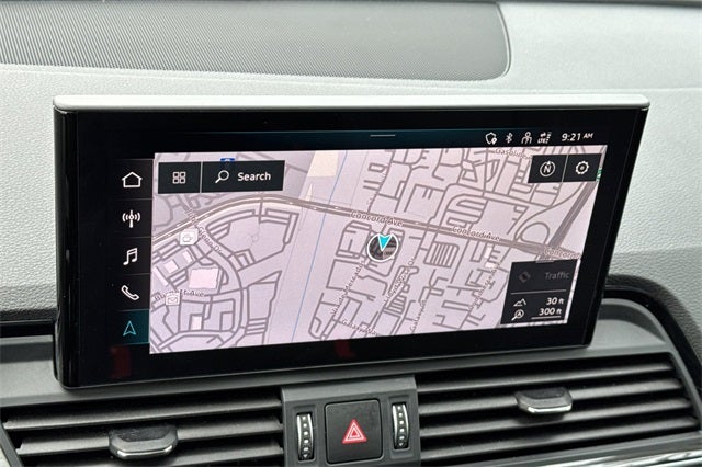 2023 Audi Q5 45 S line Prestige quattro