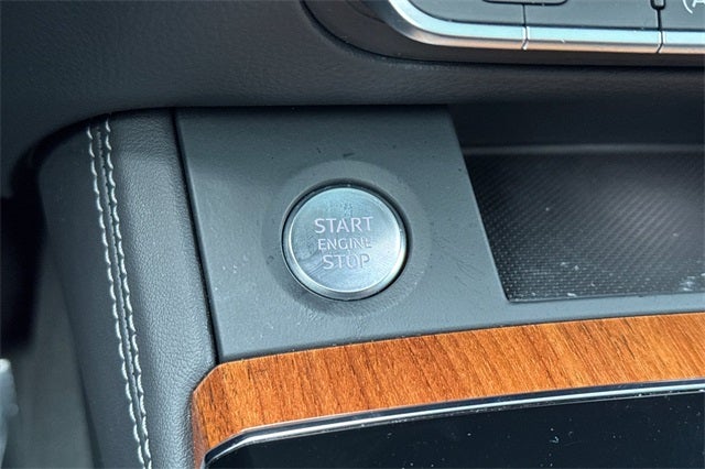 2023 Audi Q5 45 S line Prestige quattro