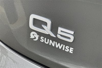 2023 Audi Q5 45 S line Prestige quattro