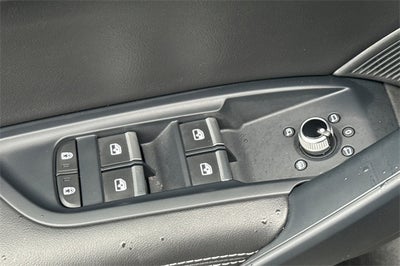 2023 Audi Q5 45 S line Prestige quattro