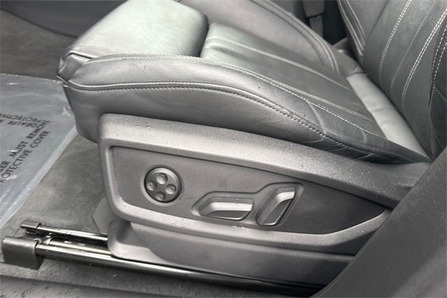 2023 Audi Q5 45 S line Prestige quattro