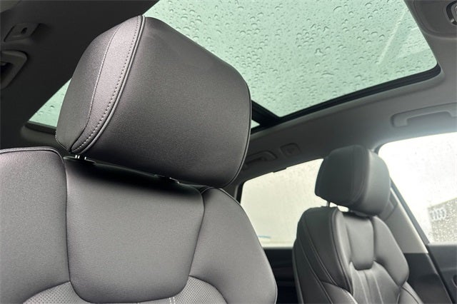 2023 Audi Q5 45 S line Prestige quattro