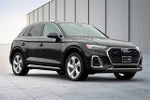 2023 Audi Q5 45 S line Prestige quattro