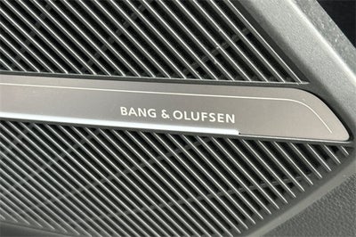 2023 Audi Q5 45 S line Prestige quattro