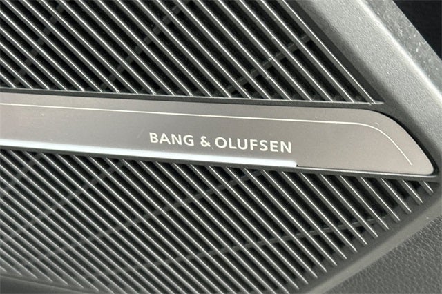 2023 Audi Q5 45 S line Prestige quattro