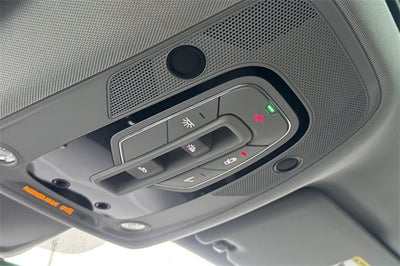 2023 Audi Q5 45 S line Prestige quattro