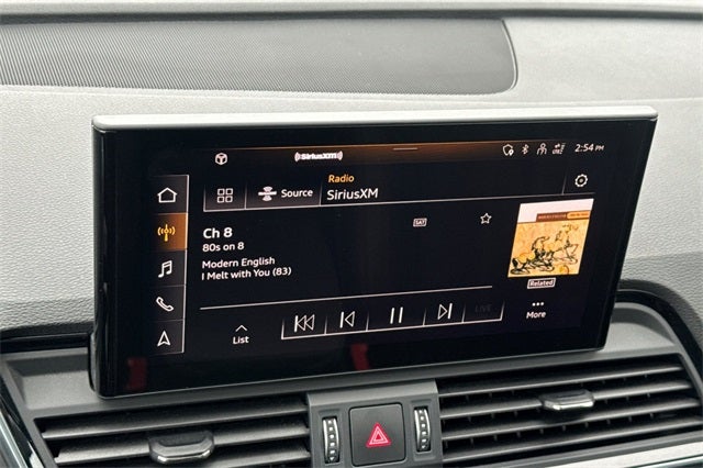 2023 Audi Q5 45 S line Prestige quattro