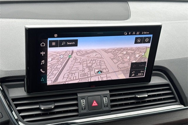 2023 Audi Q5 45 S line Prestige quattro