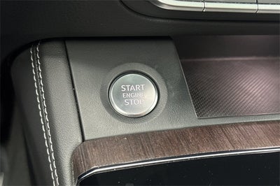 2023 Audi Q5 45 S line Prestige quattro