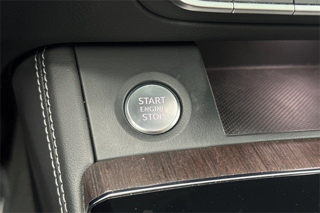 2023 Audi Q5 45 S line Prestige quattro