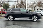 2023 Audi Q5 45 S line Prestige quattro