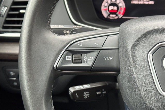 2023 Audi Q5 45 S line Prestige quattro