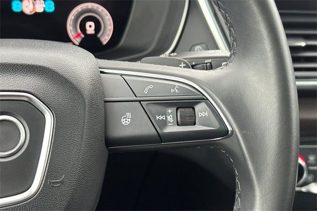 2023 Audi Q5 45 S line Prestige quattro