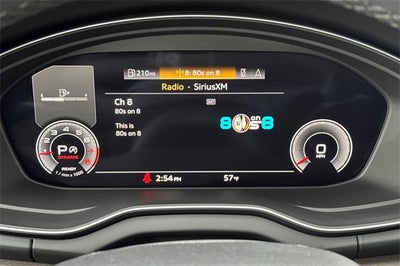 2023 Audi Q5 45 S line Prestige quattro