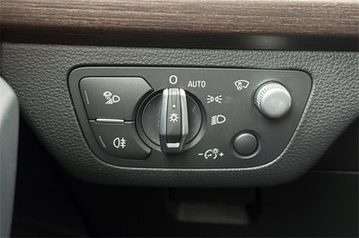 2023 Audi Q5 45 S line Prestige quattro