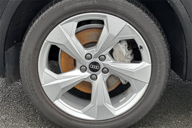 2023 Audi Q5 45 S line Prestige quattro