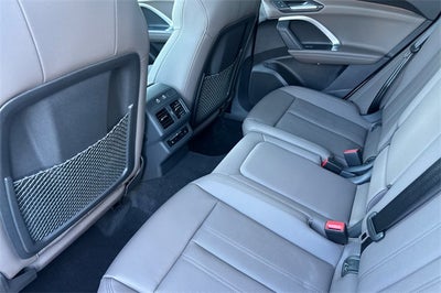 2025 Audi Q5 2.0T Prestige quattro