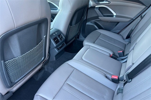 2025 Audi Q5 2.0T Prestige quattro