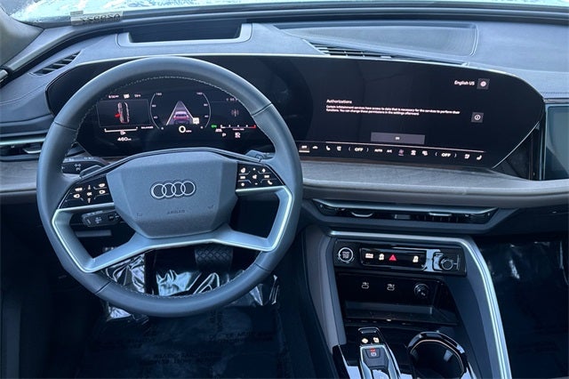 2025 Audi Q5 2.0T Prestige quattro