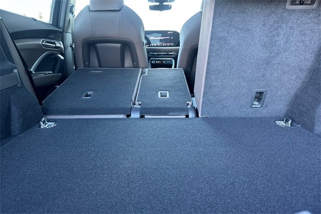 2025 Audi Q5 2.0T Prestige quattro