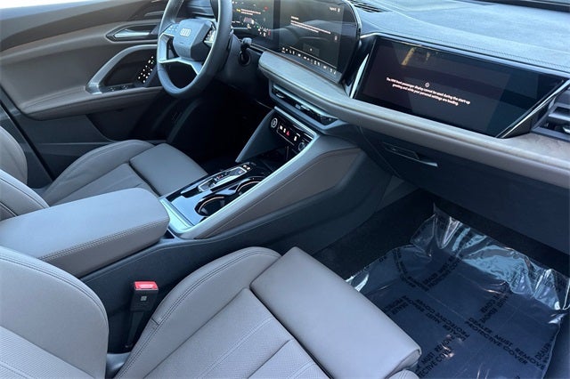 2025 Audi Q5 2.0T Prestige quattro