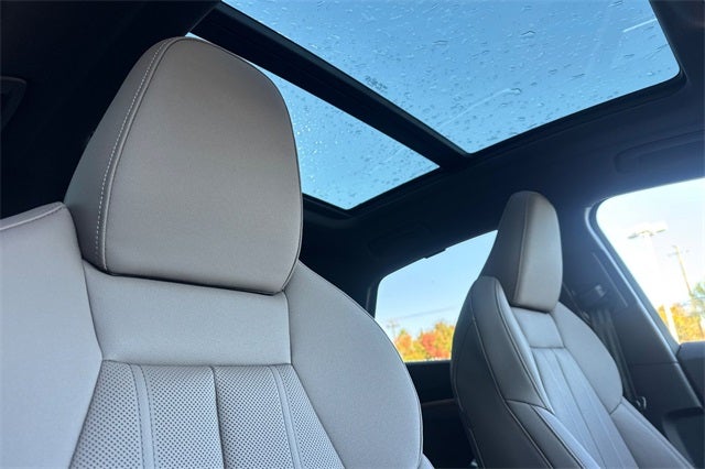 2025 Audi Q5 2.0T Prestige quattro