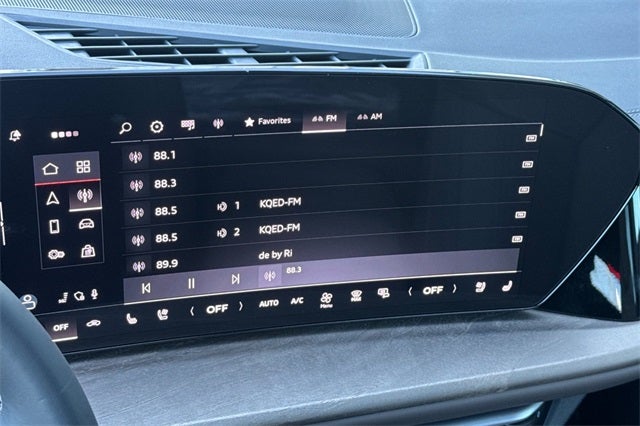 2025 Audi Q5 2.0T Prestige quattro