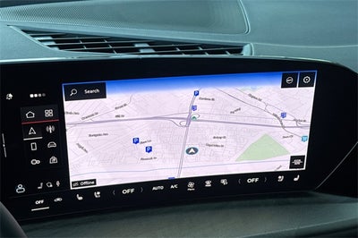 2025 Audi Q5 2.0T Prestige quattro