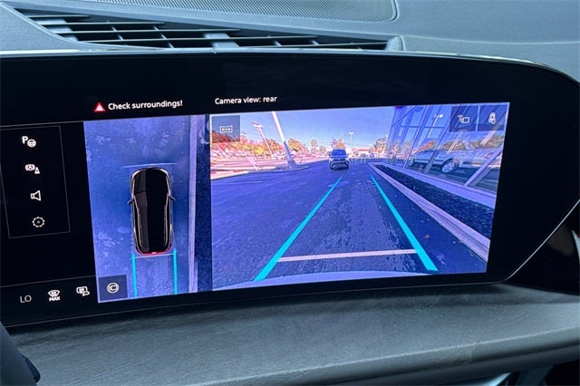 2025 Audi Q5 2.0T Prestige quattro