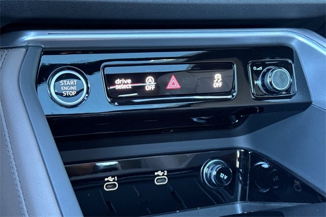 2025 Audi Q5 2.0T Prestige quattro