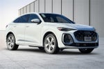 2025 Audi Q5 2.0T Prestige quattro