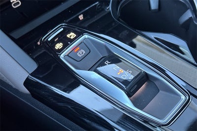 2025 Audi Q5 2.0T Prestige quattro