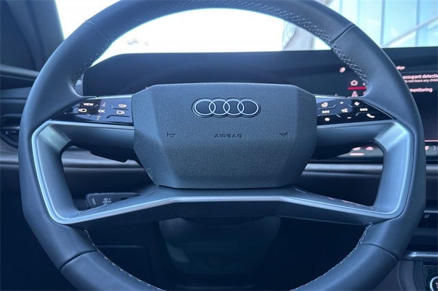 2025 Audi Q5 2.0T Prestige quattro
