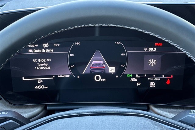 2025 Audi Q5 2.0T Prestige quattro