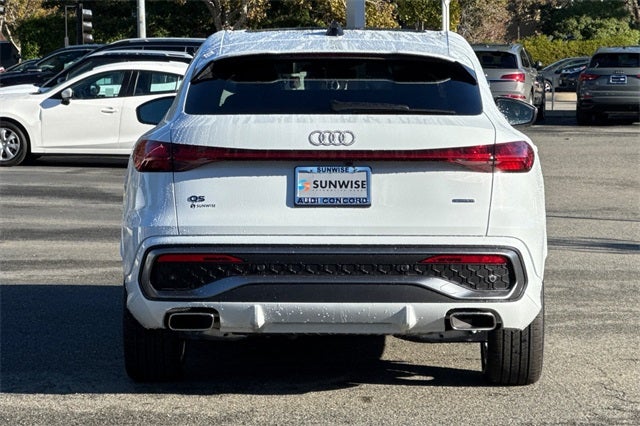 2025 Audi Q5 2.0T Prestige quattro