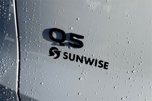 2025 Audi Q5 2.0T Prestige quattro