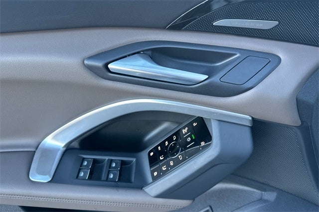 2025 Audi Q5 2.0T Prestige quattro