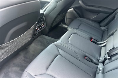 2026 Audi Q8 quattro