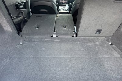 2026 Audi Q8 quattro