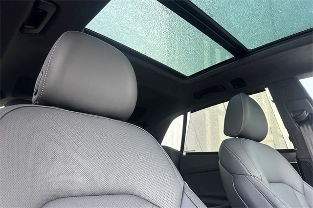 2026 Audi Q8 quattro