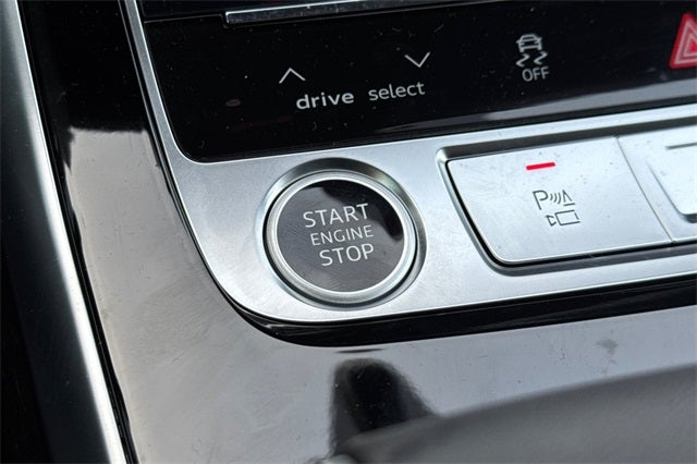 2026 Audi Q8 quattro