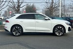 2026 Audi Q8 quattro