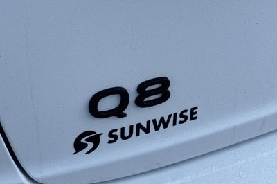 2026 Audi Q8 quattro